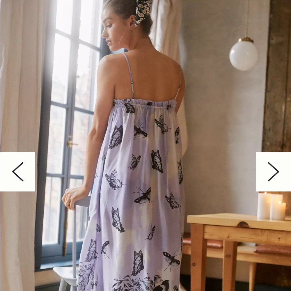 Anthropologie dress EUC - Picture 4 of 16